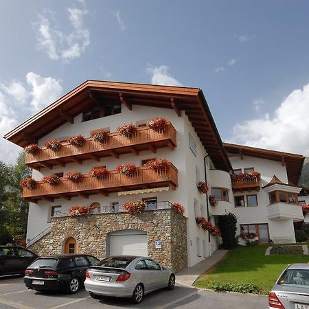 Apart Hotel Garni Kofler Fiss Luaran gambar
