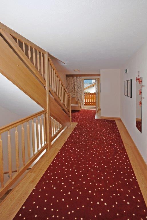 Apart Hotel Garni Kofler Fiss Luaran gambar